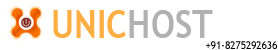 UnicHost